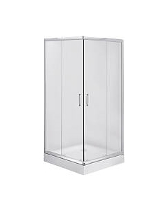 Душевой уголок Deante Funkia KYС 641K