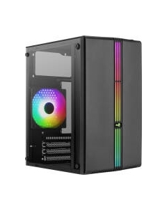 Корпус для компьютера AeroCool EVO MINI-G-BK-V1 Aerocool