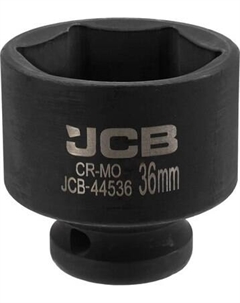 Головка слесарная JCB-44536 Jcb