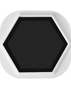 Вентилятор накладной Homy Air AH100BS Homy air