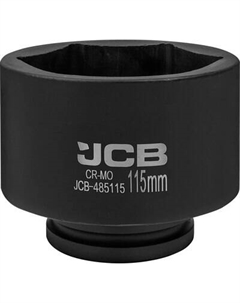 Головка слесарная JCB 485115 Jcb