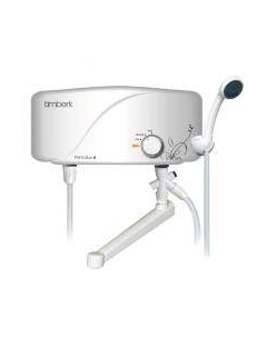 Проточный водонагреватель Timberk WHEL-6 OSC