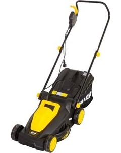 Газонокосилка электрическая Huter ELM-380T