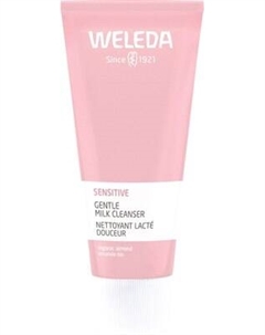 Молочко для снятия макияжа Weleda для чувствительной кожи
