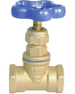 Шаровой кран 15Б3р Ду32 А50 / БАЗ.А50.32 Баз