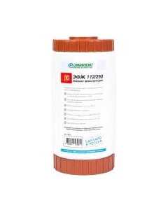 Модуль сменный фильтрующий Джилекс ЭФЖ 112/ 250 / 1345