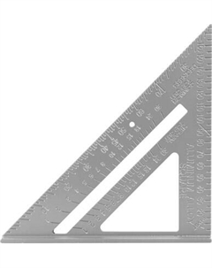 Угольник Vertex Tools 180мм / 3040-180 Vertex tools