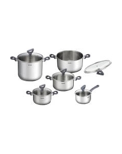 Набор кастрюль Tefal Daily Cook G712SA55