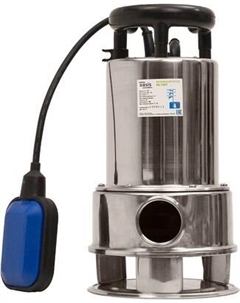 Фекальный насос Making Oasis Everywhere FN 175/7 Making oasis everywhere