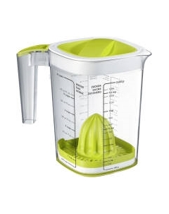 Соковыжималка ручная Rotho Loft / 1026005070