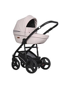 Детская универсальная коляска Riko Aicon Pastel 2 в 1