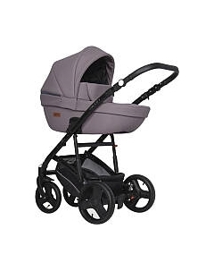 Детская универсальная коляска Riko Aicon Pastel 2 в 1