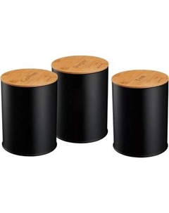 Набор емкостей для хранения Klausberg KB-7490