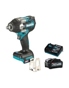 Аккумуляторный гайковерт Makita TW007GM101