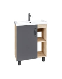 Тумба под умывальник Grossman Флай 60 / 106002