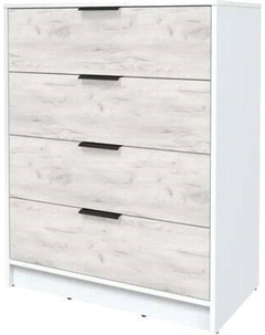 Комод Интерлиния Концепт КТ-К80