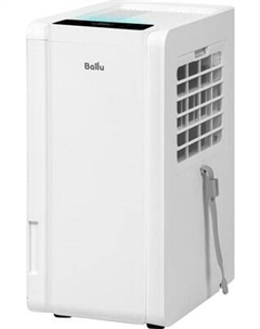 Осушитель воздуха Ballu BDR-20LE