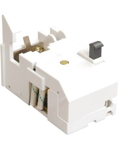 Расцепитель независимый IEK РН-800/1600 / SVA50D-RN Iek