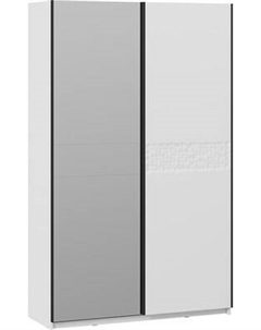 Шкаф-купе ТриЯ Оскар Скания Т2 1400 / 268654 Трия