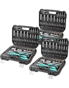 Универсальный набор инструментов MAMEDFORCE MF-41082-5 Mamedforce