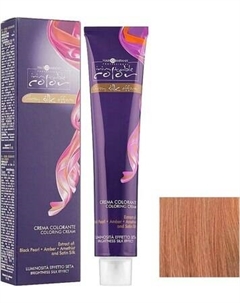 Крем-краска для волос Hair Company Inimitable Color Glossy silk effect тон 12.26 Hair company