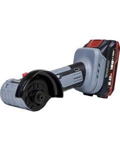 Угловая шлифовальная машина Profipower DGA-18B / E0240