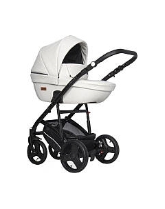 Детская универсальная коляска Riko Basic Aicon Ecco 2 в 1