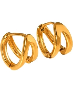 Серьги Aurelia LA1-525