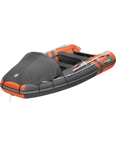 Надувная лодка GLADIATOR E350PRO Gladiator
