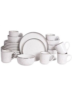 Набор столовой посуды JEWEL Глория ПС0005-53 Jewel