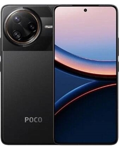 Смартфон POCO F7 Ultra 16GB/512GB Poco