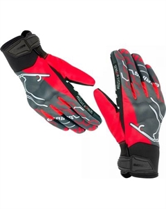 Мотоперчатки BERING Walshe BGE471-T13 Bering