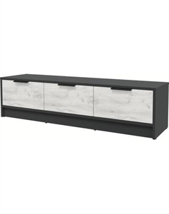 Тумба Интерлиния ТВ Концепт КТ-ТВ3-35