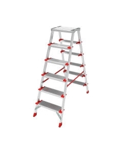 Лестница-стремянка Новая Высота NV3127 / 3127206 Новая высота