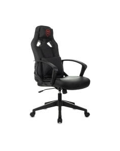 Кресло геймерское Бюрократ Zombie 300