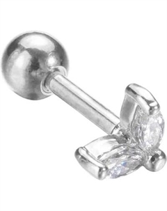 Моносерьга Aurelia LA1-697