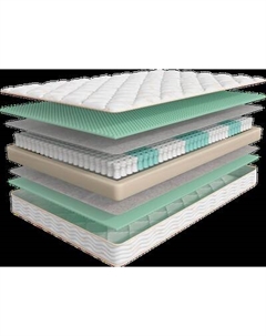 Матрас Askona 3.0 ProComfort Soft 80x200