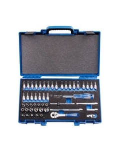 Набор головок слесарных King TONY 2550MRV King tony