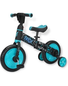 Беговел Bubago Triox / BG-110-2