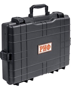 Кейс для инструментов Риф 549х438х124мм / WR-46