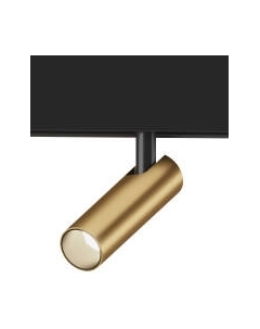 Трековый светильник Elektrostandard Slim Magnetic Cubo / 85035/01