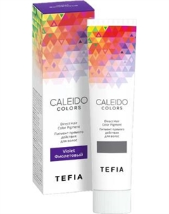Пигмент прямого действия Tefia Caleido