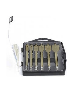 Набор сверл Matrix 70445