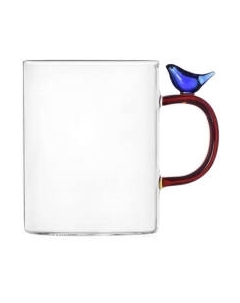 Кружка Ichendorf Milano Birds 09352324 Ichendorf milano