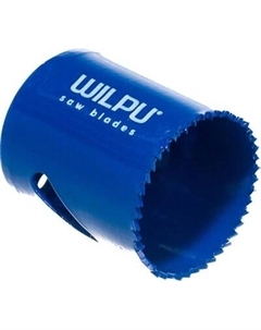 Коронка Wilpu 33мм 10 tpi / 3103300101