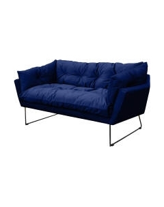 Диван Brioli Анико двухместный