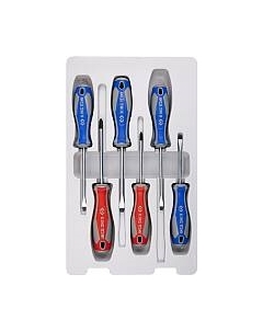 Набор отверток King TONY 31216MR King tony