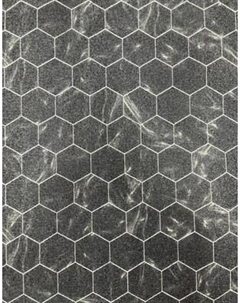 Коврик грязезащитный Евроковрик №105 160x120