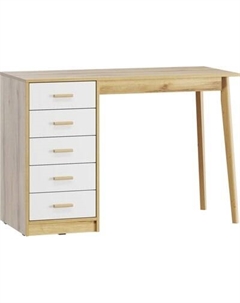 Письменный стол ЛофтМебель Олимпик №2 / VR-00003267 Лофтмебель