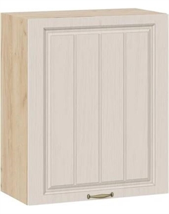 Шкаф навесной для кухни ТриЯ Лина 1В6 с одной дверью Трия